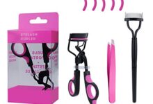 Photo of The 8 Best Eyelash Curlers of 2022