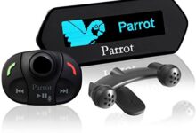 Photo of Parrot Mki9100 Opinions
