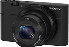 Photo of Sony DSC-RX100 Reviews