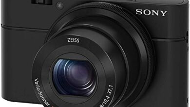 Photo of The 9 Best Sony Cameras of 2022