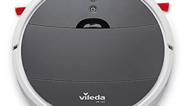 Photo of Reviews about Vileda VR 102