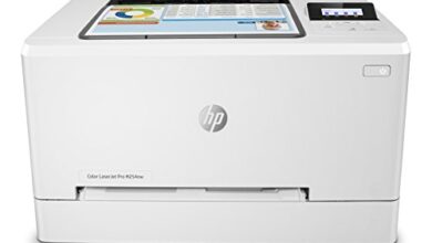 Photo of HP LaserJet Pro M254nw Reviews