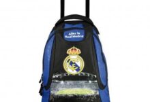 Photo of The 5 Best Real Madrid Backpacks of 2022