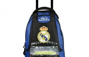 Photo of The 5 Best Real Madrid Backpacks of 2022
