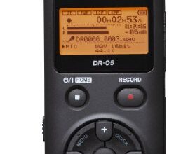 Photo of Tascam DR-05 Reviews