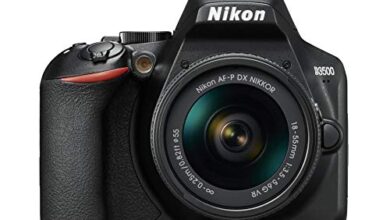 Photo of Nikon D3500 Reviews