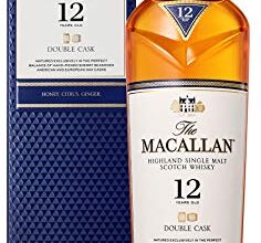 Photo of Reviews about MacAllan 12 Double Cask