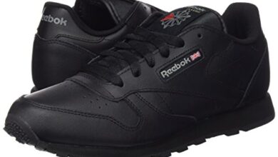 Photo of Reebok Classic Leather Reviews