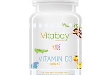 Photo of The 9 Best Vitamin D of 2022