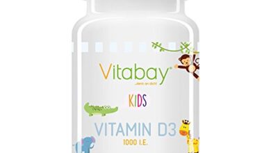 Photo of The 9 Best Vitamin D of 2022