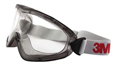 Photo of The best safety glasses