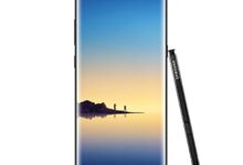 Photo of Opinions about Samsung Galaxy Note8