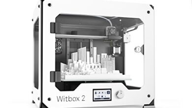 Photo of Opinions about BQ Witbox 2