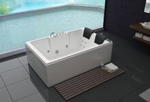 Photo of The best hot tubs