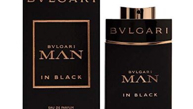 Photo of Opinions about Bvlgari Man in Black