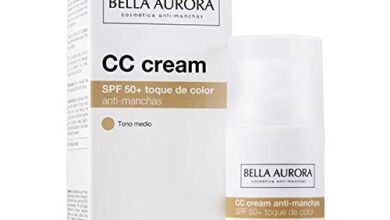 Photo of Bella Aurora CC Cream Reviews