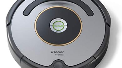 Photo of opinions about Irerobot Roomba 615