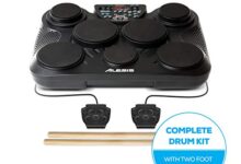 Photo of Alesis CompactKit 7 Opinions