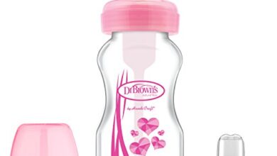 Photo of Best Dr. Brown’s Baby Bottles