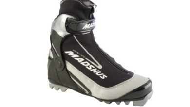 Photo of The 5 Best Ski Boots of 2022