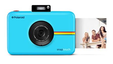 Photo of Opinions about Polaroid Snap Touch