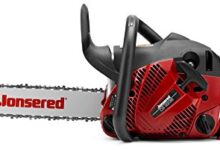 Photo of The best chainsaws