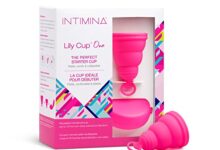 Photo of Opinions about Intimina Lily Cup One