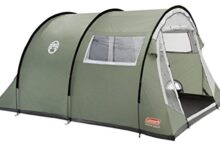 Photo of Opinions about Coleman Coastline 4 Deluxe