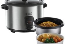 Photo of Reviews of Russell Hobbs Cookhome