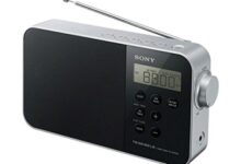 Photo of Sony ICF-M780SL Reviews
