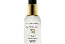 Photo of Max Factor FaceFinity All Day Primer Reviews