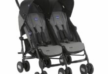 Photo of The best twin strollers