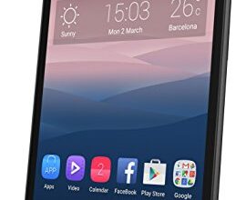 Photo of Opinions about Alcatel Pixi 3