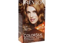 Photo of Revlon Colorsilk Reviews