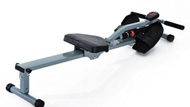 Photo of The 5 Best Rowing Machines of 2022