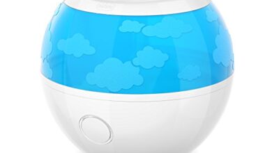 Photo of The best humidifiers for babies