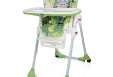 Photo of Chicco Polly Easy Reviews