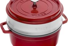 Photo of Opinions about Staub Cocotte