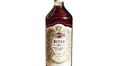 Photo of Reviews of Martini Bitter