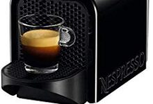 Photo of Opinions about Nespresso Delonghi Inissia En80 B