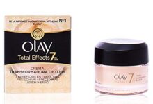 Photo of Olay Total Effects Reviews