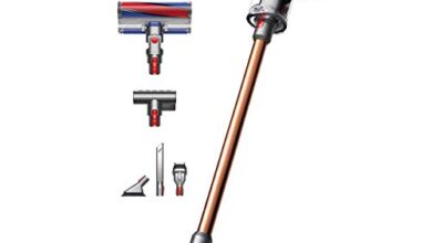 Photo of Dyson Cyclone V10 Absolute – Traveler Reviews