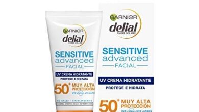 Photo of Garnier Delial Sensitive Advanced Facial Reviews