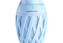 Photo of The best humidifiers for aromatherapy