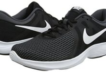 Photo of Opinions about Nike Revolution 4