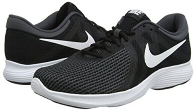 Photo of Opinions about Nike Revolution 4
