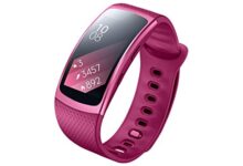 Photo of Opinions about Samsung Gear Fit 2