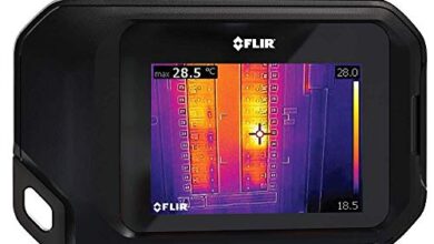 Photo of Opinions about FLIR C2