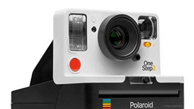 Photo of Polaroid Originals 9008 One Step 2 Reviews