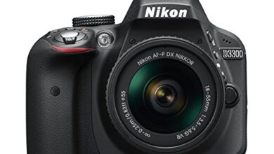 Photo of Nikon D3300 Reviews